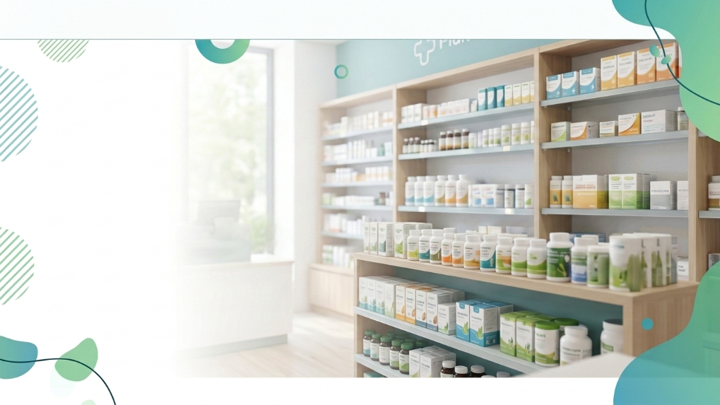 VitaPura — prodotti per la salute e il benessere
